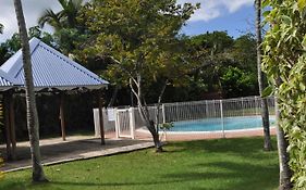 Appartement Paradis